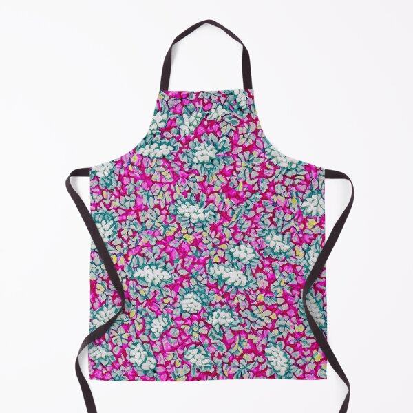 Item preview, Pink decoration Pink pattern designed and sold by mahal203.