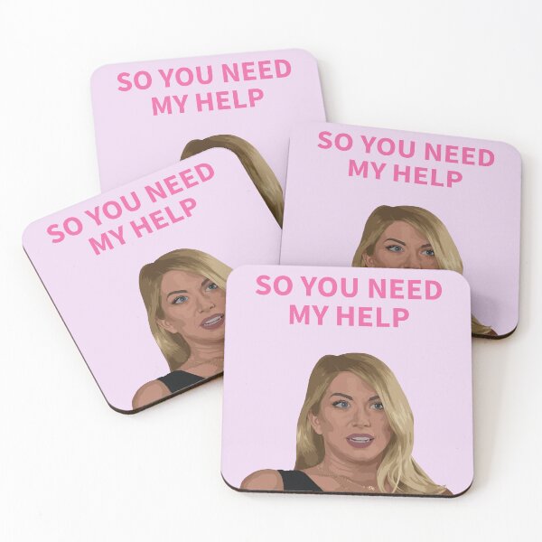 Item preview, So You Need My Help designed and sold by jenjenbinks.