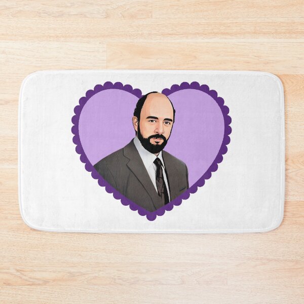 Item preview, Toby Ziegler The West Wing  Love Heart  designed and sold by baranskini.