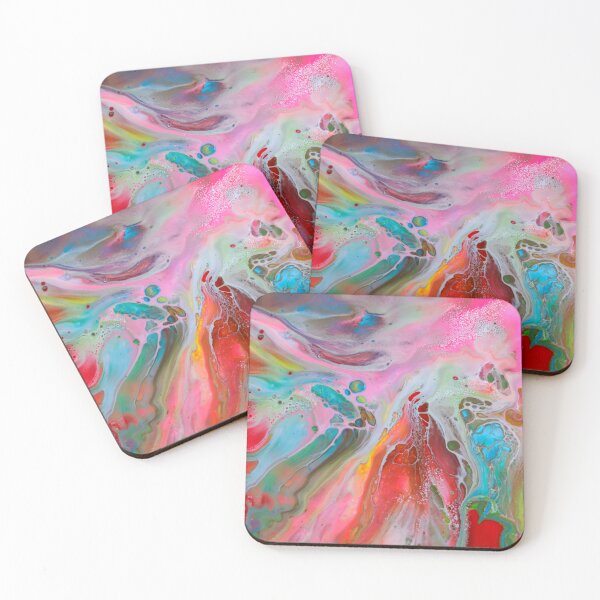 Item preview, red abstract designed and sold by milena boeva.