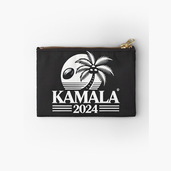 Item preview, Kamala Harris 2024 - with Coconuts! designed and sold by starshiner11.