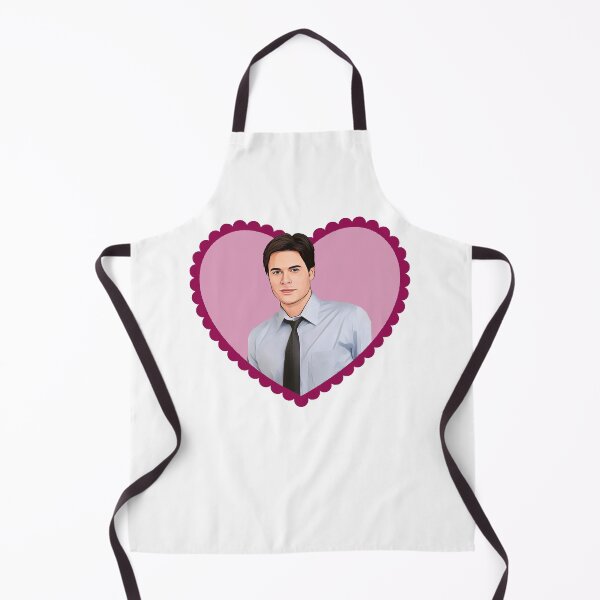 Item preview, Sam Seaborn The West Wing Love Heart designed and sold by baranskini.
