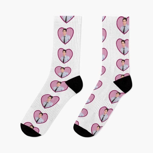 Item preview, Sam Seaborn The West Wing  Love Heart  designed and sold by baranskini.
