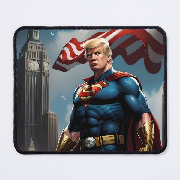 Item preview, Super duper trump designed and sold by Bouncingbumble.