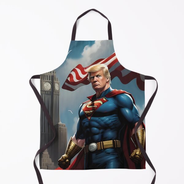 Item preview, Super duper trump designed and sold by Bouncingbumble.
