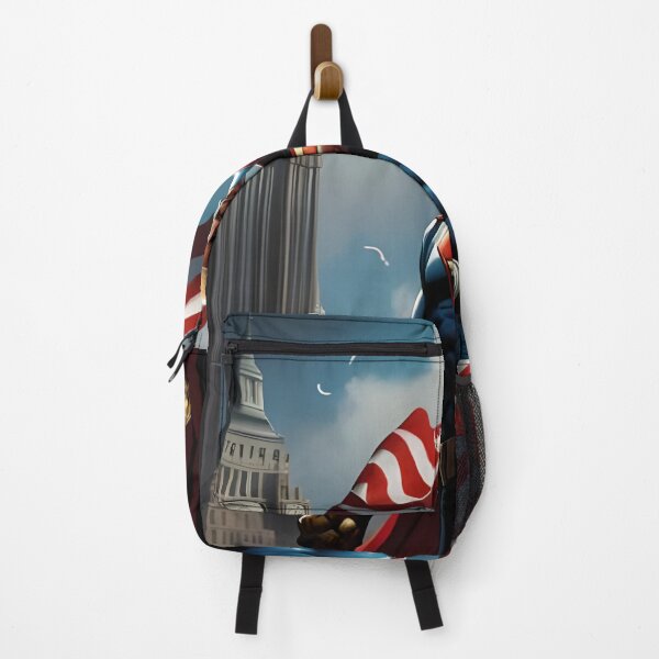 Item preview, Super duper trump designed and sold by Bouncingbumble.