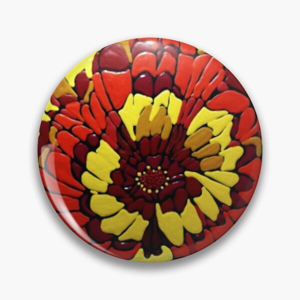 Item preview, Love flower designed and sold by Gluecknika.