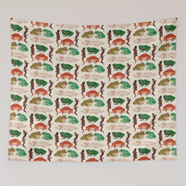 Item preview, Order Anura III designed and sold by PatronesKawai.