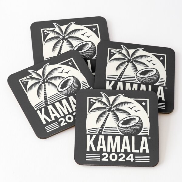 Item preview, Kamala Harris 2024 for President designed and sold by starshiner11.