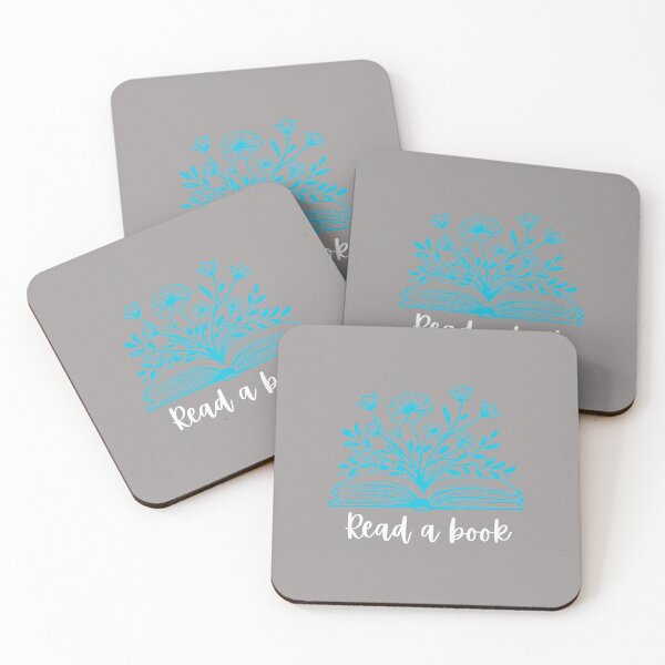 Item preview, Read more books, learn new things gift for teachers, book lovers designed and sold by Toph & Mea Shop.