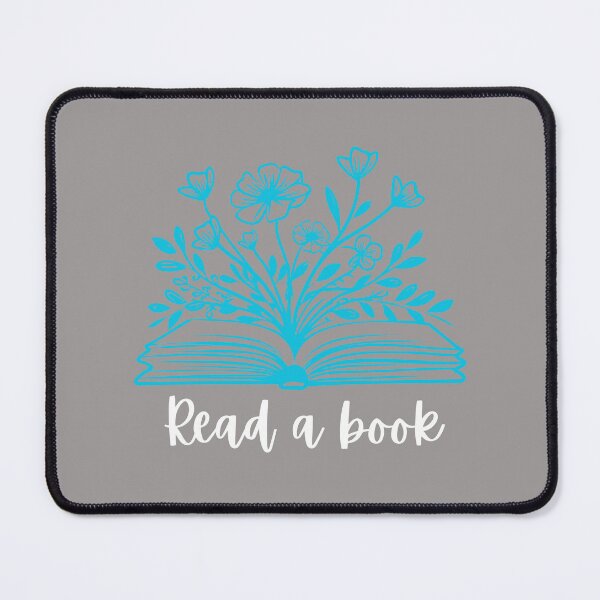 Item preview, Read more books, learn new things gift for teachers, book lovers designed and sold by Toph & Mea Shop.