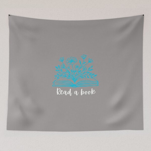 Item preview, Read more books, learn new things gift for teachers, book lovers designed and sold by Toph & Mea Shop.
