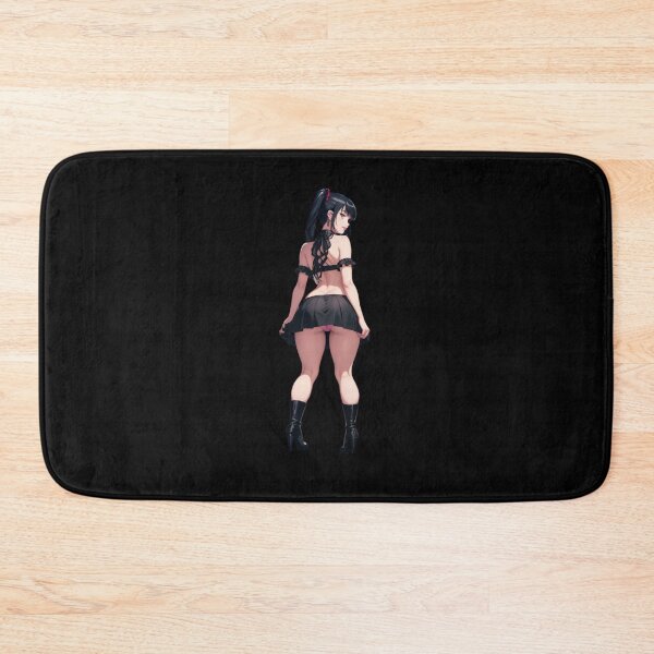 Item preview, Hot Anime Girl designed and sold by VDDDesign.