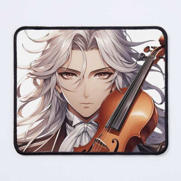 Item preview, Pretty boy Paganini designed and sold by Orchestral otaku.