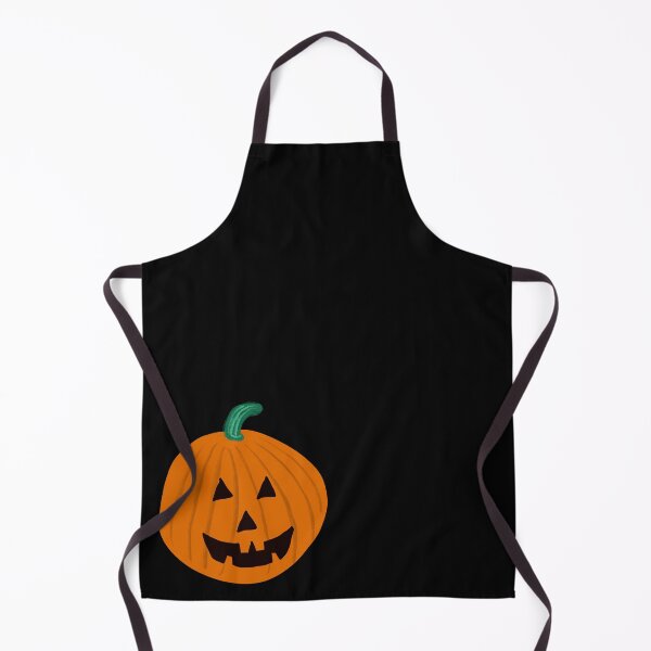 Item preview, Smiling Halloween Pumpkin designed and sold by RepeatCandy.