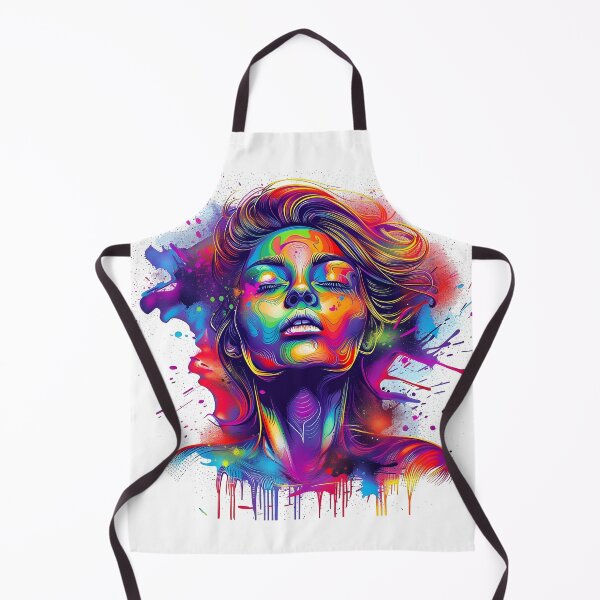 Item preview, The Holi Splash designed and sold by  Artistry in Motion by MADsrecreation.