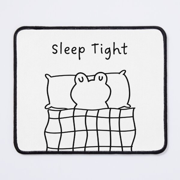 Item preview, Sleep Tight | Cute Ways to Say Good Night | Handwritten-style Font designed and sold by RM-Journey.