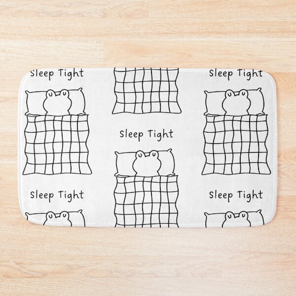 Item preview, Sleep Tight | Cute Ways to Say Good Night | Handwritten-style Font designed and sold by RM-Journey.