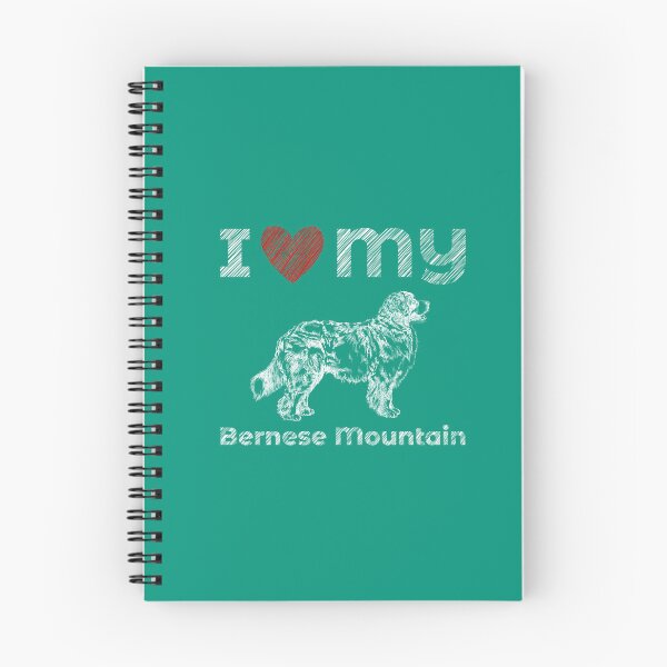 Item preview, Bernese Mountain 1 designed and sold by PocketRoom.