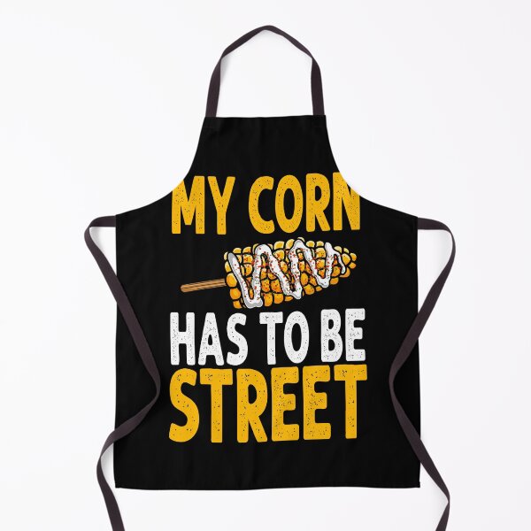 Item preview, My Corn Has To Be Street designed and sold by eternallygifted.