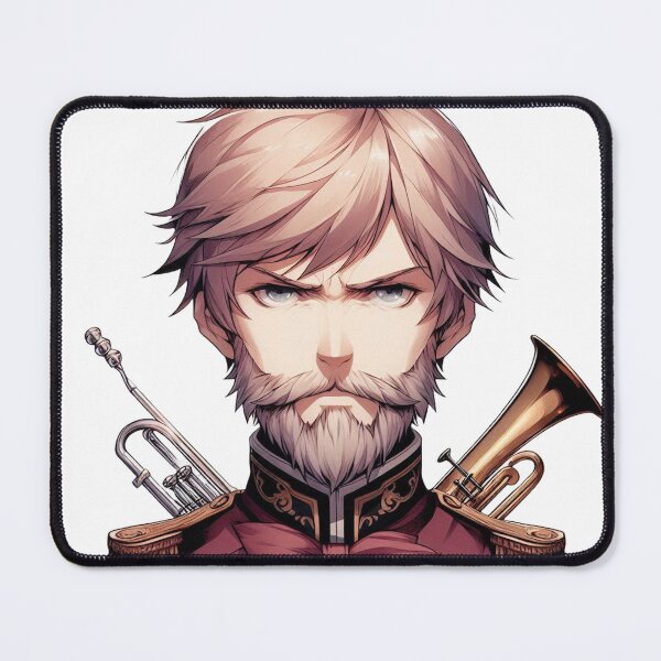 Item preview, Daddy Tchaikovsky designed and sold by Orchestral otaku.
