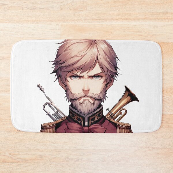 Item preview, Daddy Tchaikovsky designed and sold by Orchestral otaku.