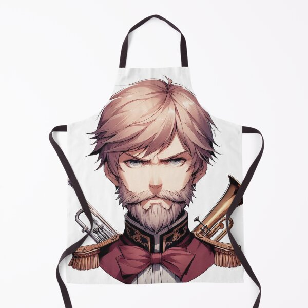 Item preview, Daddy Tchaikovsky designed and sold by Orchestral otaku.
