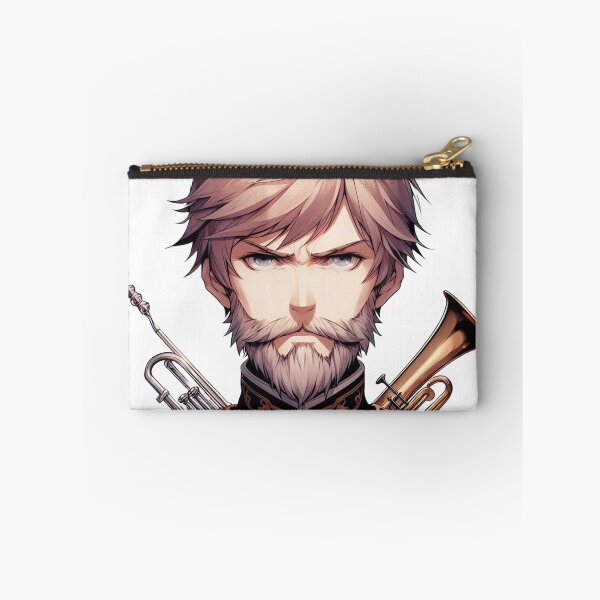 Item preview, Daddy Tchaikovsky designed and sold by Orchestral otaku.