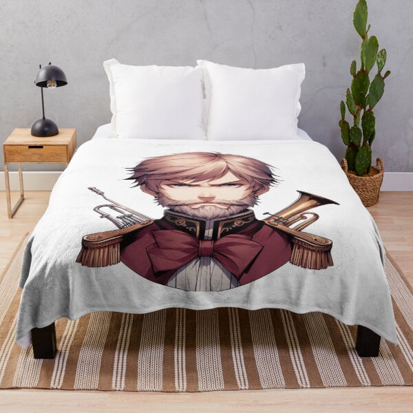 Item preview, Daddy Tchaikovsky designed and sold by Orchestral otaku.