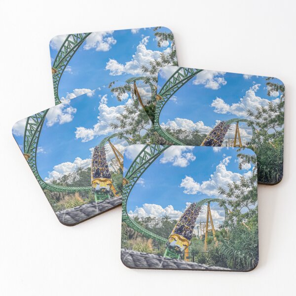 Item preview, Cheetah Hunt designed and sold by Crispcoasters.