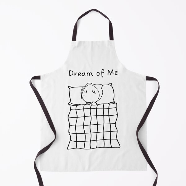 Item preview, Dream of Me | Cute Ways to Say Good Night | Handwritten-style Font designed and sold by RM-Journey.