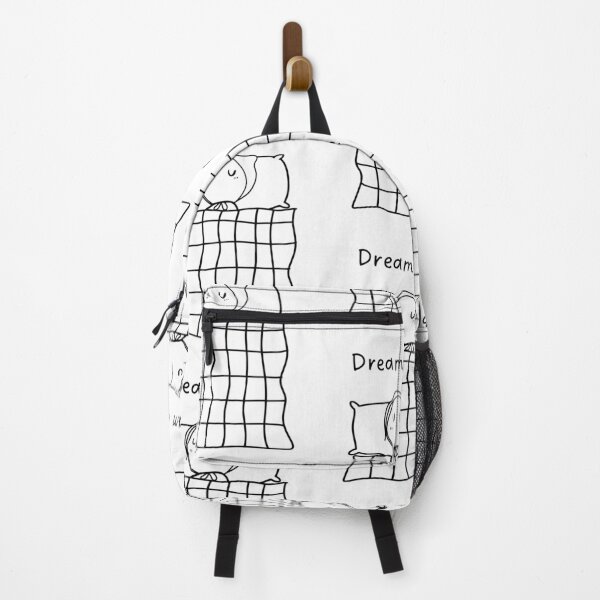 Item preview, Dream of Me | Cute Ways to Say Good Night | Handwritten-style Font designed and sold by RM-Journey.