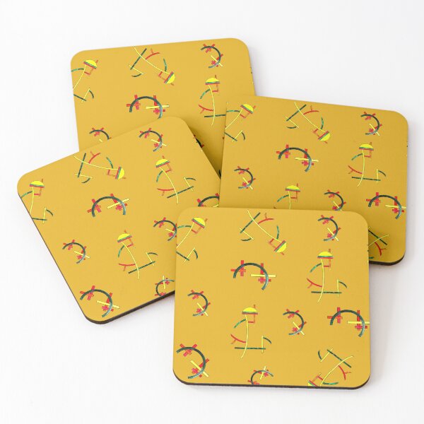 Item preview, End of the Yellow Ball designed and sold by Annabelbloo.