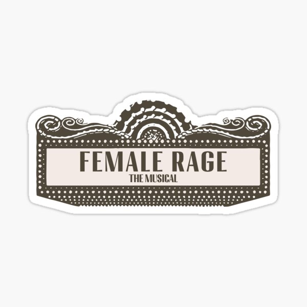 Item preview, Female Rage - Taylor Swift designed and sold by MadeinAugust13.