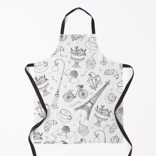 Item preview, Paris in all these states designed and sold by coeurdelion50.