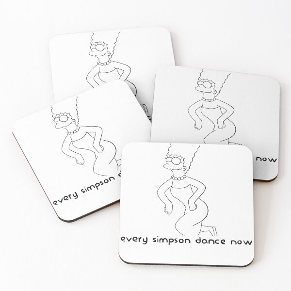 Item preview, every simpson dance now designed and sold by DazeieVaughn.