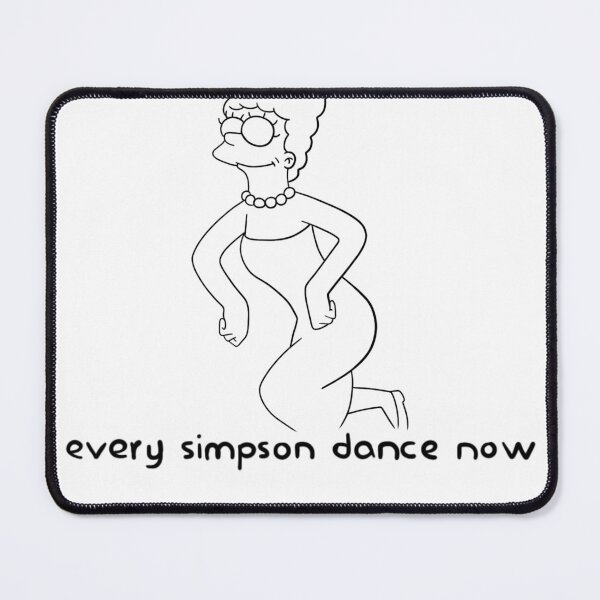 Item preview, every simpson dance now designed and sold by DazeieVaughn.