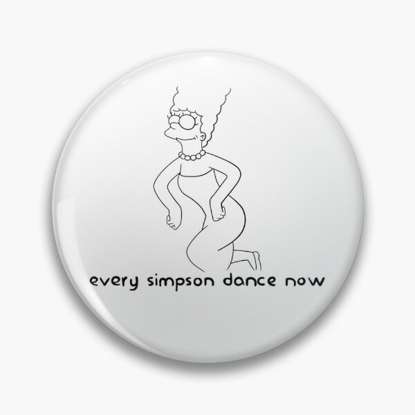 Item preview, every simpson dance now designed and sold by DazeieVaughn.