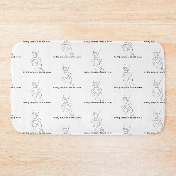 Item preview, every simpson dance now designed and sold by DazeieVaughn.