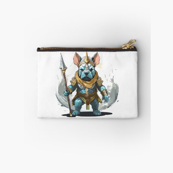 Item preview, Dog Nordic Warrior designed and sold by bajera045.