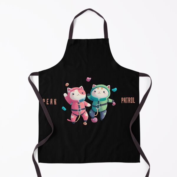 Item preview, Peak Patrol designed and sold by PB-Sandwich.