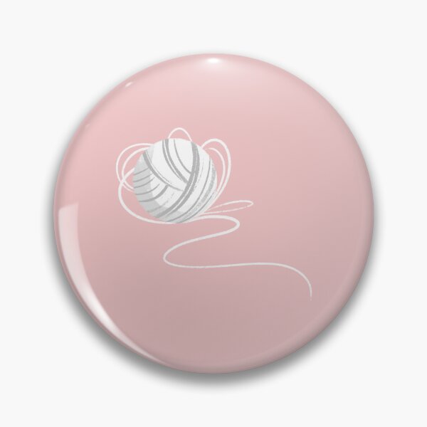 Item preview, Cozy Yarn Ball and Knitting Threads designed and sold by Imagination-JU.