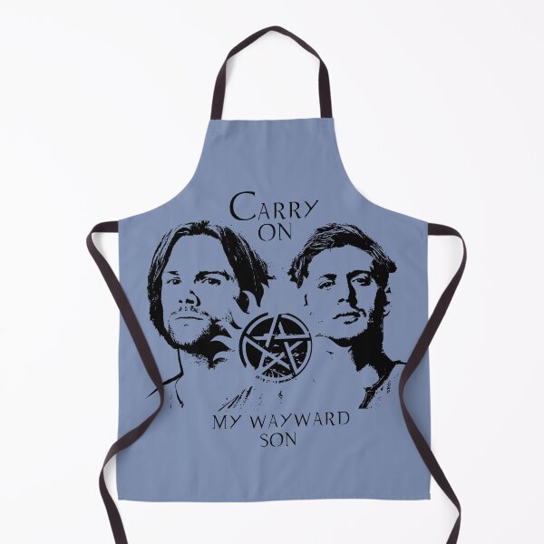 Item preview, Wayward Son designed and sold by mezzuka.