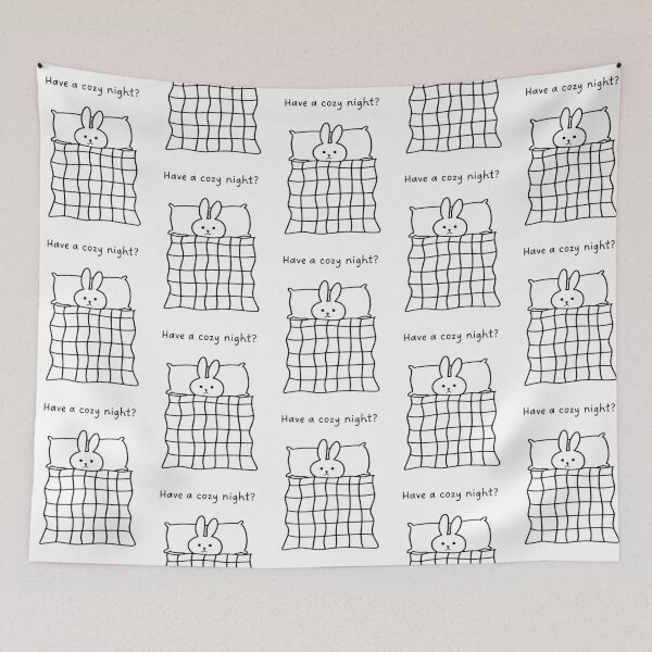 Item preview, Have a cozy night? | Cute Ways to Say Good Night | Handwritten-style Font designed and sold by RM-Journey.