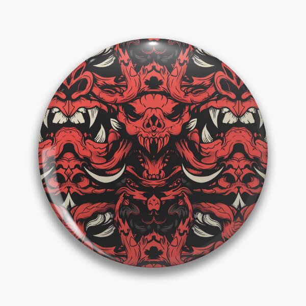 Item preview, Street Demon designed and sold by MidArtForge.