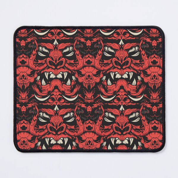 Item preview, Street Demon designed and sold by MidArtForge.