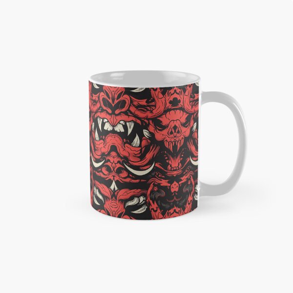 Item preview, Street Demon designed and sold by MidArtForge.
