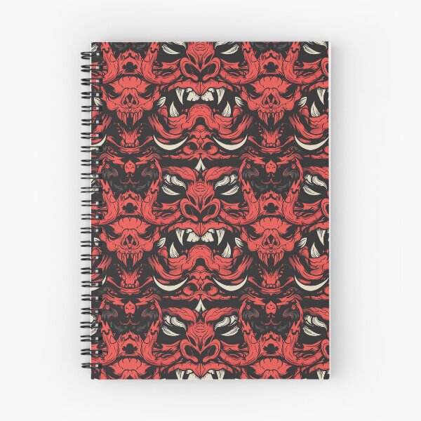 Item preview, Street Demon designed and sold by MidArtForge.