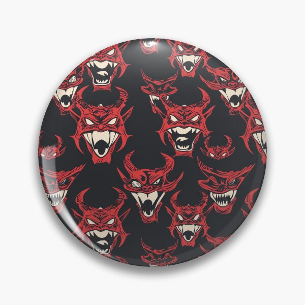 Item preview, Street Demon designed and sold by MidArtForge.