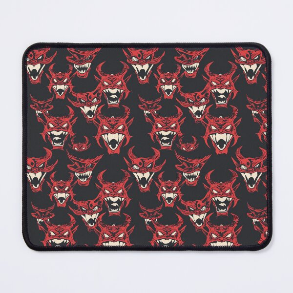 Item preview, Street Demon designed and sold by MidArtForge.
